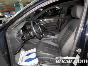 Audi A6, 2020 — миниатюра 6