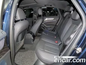 Audi A6, 2020 — миниатюра 7