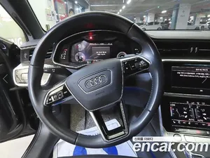 Audi A6, 2020 — миниатюра 8