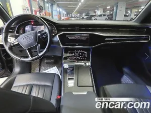 Audi A6, 2020 — миниатюра 10