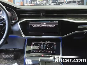 Audi A6, 2020 — миниатюра 11