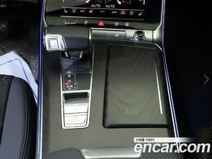 Audi A6, 2020 — миниатюра 12