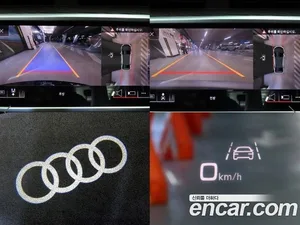 Audi A6, 2020 — миниатюра 17