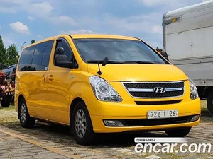 Hyundai Starex, 2014 — миниатюра 3