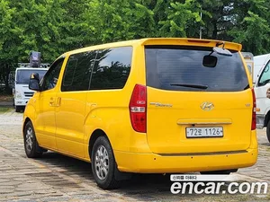 Hyundai Starex, 2014 — миниатюра 4