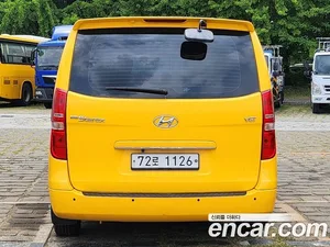 Hyundai Starex, 2014 — миниатюра 5