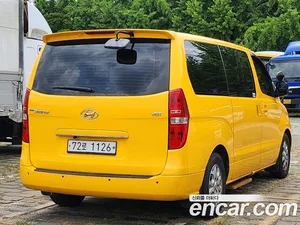 Hyundai Starex, 2014 — миниатюра 6