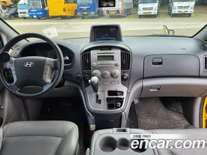 Hyundai Starex, 2014 — миниатюра 7