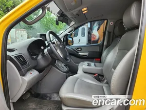 Hyundai Starex, 2014 — миниатюра 8