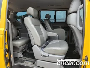 Hyundai Starex, 2014 — миниатюра 10