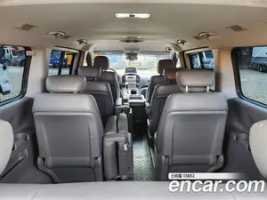 Hyundai Starex, 2014 — миниатюра 11