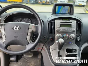 Hyundai Starex, 2014 — миниатюра 13