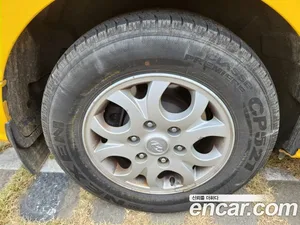 Hyundai Starex, 2014 — миниатюра 16