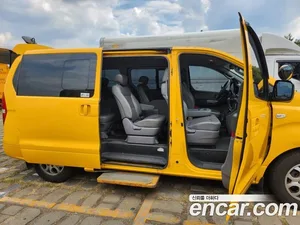 Hyundai Starex, 2014 — миниатюра 17