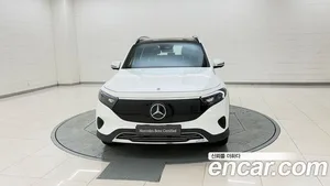 Mercedes-Benz EQB, 2025 — миниатюра 8