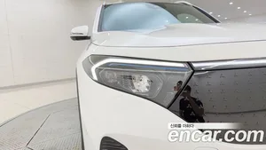 Mercedes-Benz EQB, 2025 — миниатюра 10