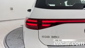 Mercedes-Benz EQB, 2025 — миниатюра 11