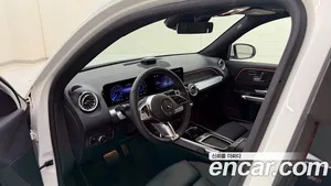 Mercedes-Benz EQB, 2025 — миниатюра 13