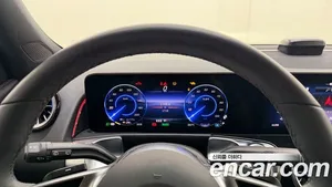 Mercedes-Benz EQB, 2025 — миниатюра 14