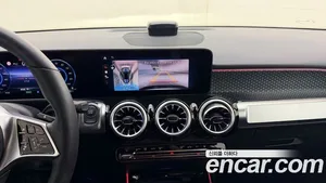 Mercedes-Benz EQB, 2025 — миниатюра 15
