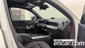 Mercedes-Benz EQB, 2025 — миниатюра 17