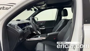 Mercedes-Benz EQB, 2025 — миниатюра 18