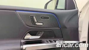 Mercedes-Benz EQB, 2025 — миниатюра 20