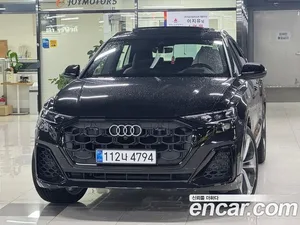 Audi Q8, 2026 — миниатюра 1