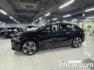 Audi Q8, 2026 — миниатюра 2