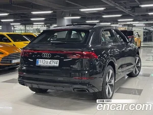 Audi Q8, 2026 — миниатюра 3