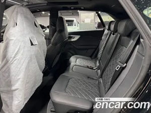Audi Q8, 2026 — миниатюра 7