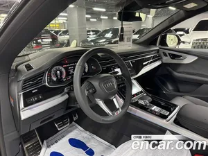 Audi Q8, 2026 — миниатюра 8