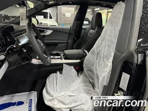 Audi Q8, 2026 — миниатюра 10