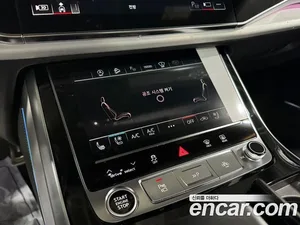 Audi Q8, 2026 — миниатюра 13