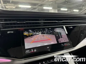 Audi Q8, 2026 — миниатюра 14