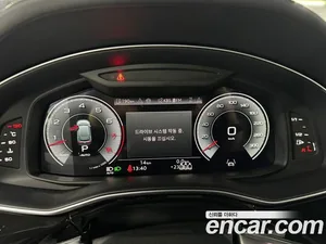 Audi Q8, 2026 — миниатюра 16