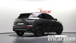 Citroen-DS DS7, 2019 — миниатюра 2