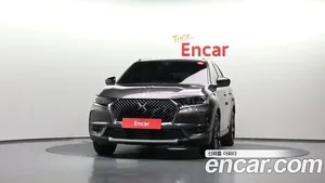 Citroen-DS DS7, 2019 — миниатюра 3