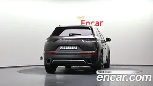 Citroen-DS DS7, 2019 — миниатюра 4