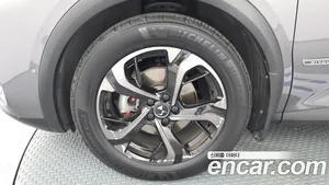 Citroen-DS DS7, 2019 — миниатюра 5