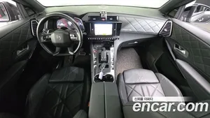 Citroen-DS DS7, 2019 — миниатюра 7