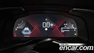 Citroen-DS DS7, 2019 — миниатюра 8