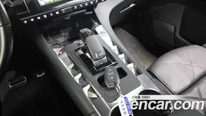 Citroen-DS DS7, 2019 — миниатюра 9