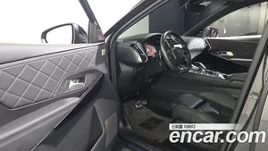 Citroen-DS DS7, 2019 — миниатюра 10