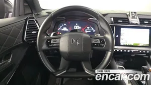 Citroen-DS DS7, 2019 — миниатюра 14