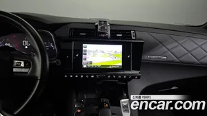 Citroen-DS DS7, 2019 — миниатюра 15