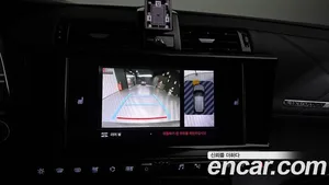 Citroen-DS DS7, 2019 — миниатюра 16