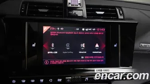 Citroen-DS DS7, 2019 — миниатюра 18