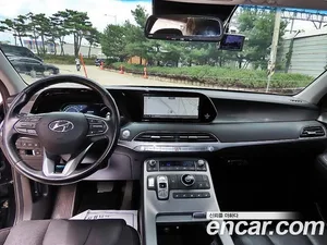 Hyundai Palisade, 2021 — миниатюра 7