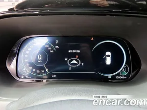 Hyundai Palisade, 2021 — миниатюра 9